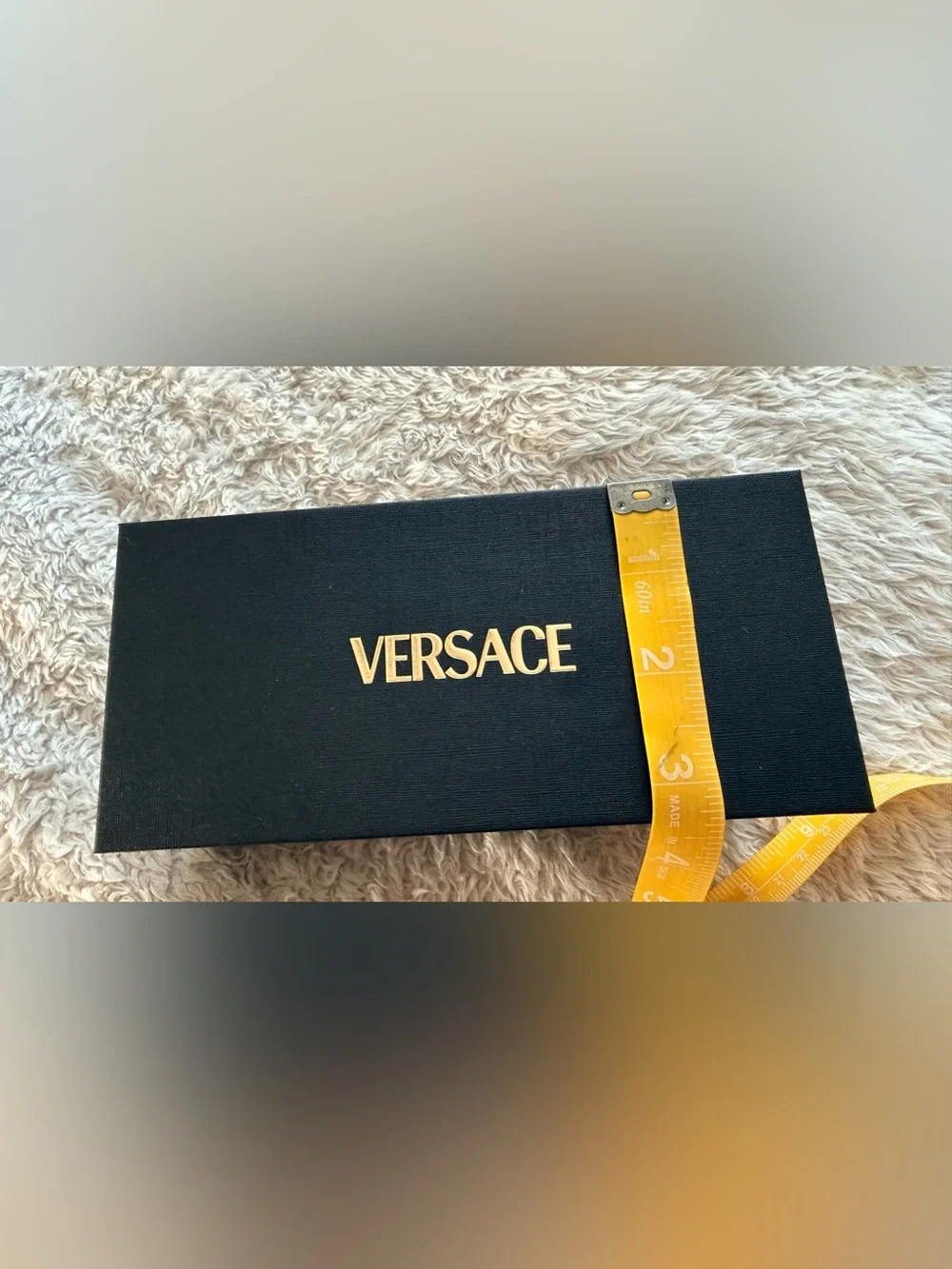 Versace elegant wall